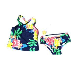 Toddler bathing suit
